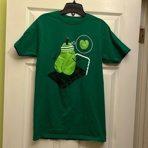 MEN’s Vision Tee in size Medium